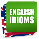 english idioms and slang phrases logo