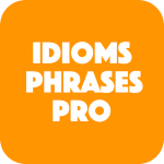 english idioms phrases logo