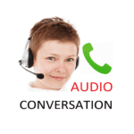 english talk incognito speak logo