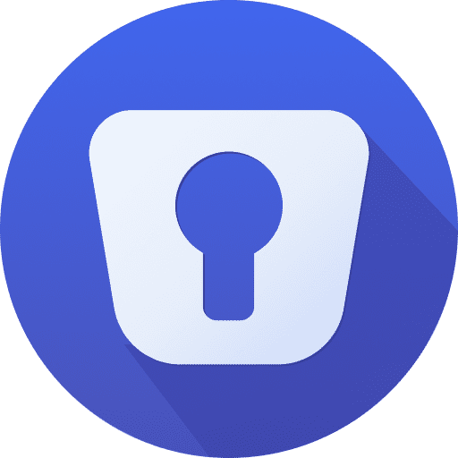 enpass password manager android logo