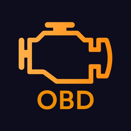 eobd facile android logo