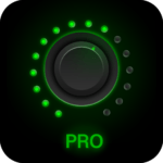 equalizer pro bass booster logo