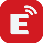 eshare app android logo