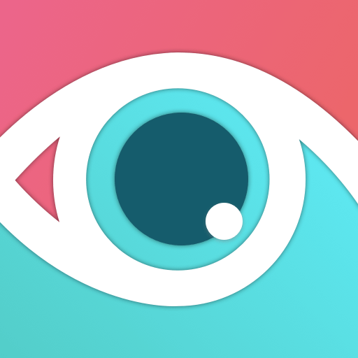 eye exercises eye care plus logo