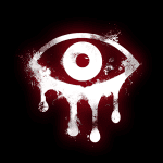 eyes the horror games logo
