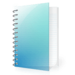 fast notepad android logo