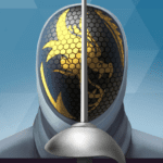 fie swordplay android games logo