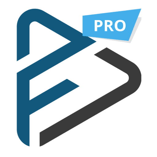 filepursuit pro logo