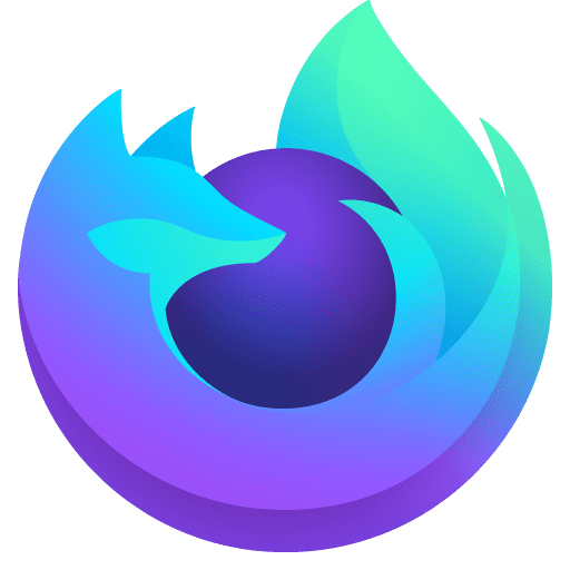 firefox nightly for developers logo