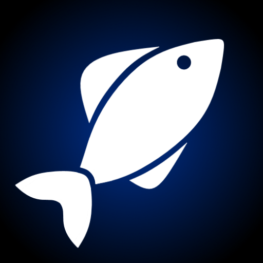 fishing forecast logo