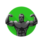 fitness trainer fitprosport full logo