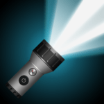 flashlight by vmons logo