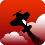 flying flogger logo