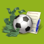 football agent android logo