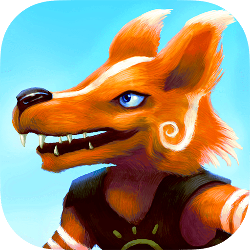 fox tales logo