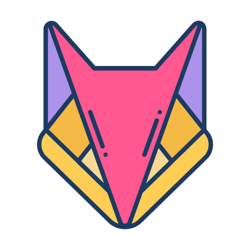 foxbit icon pack logo