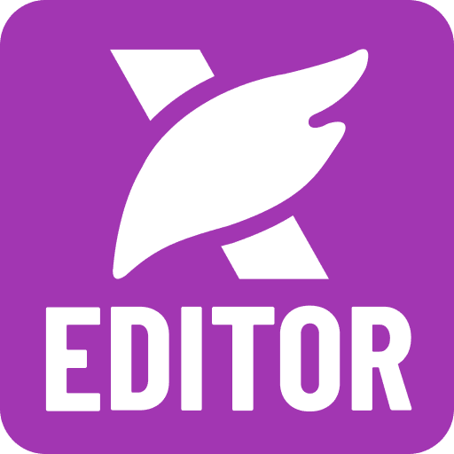 foxit pdf editor logo