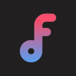 frolomuse mp3 player logo