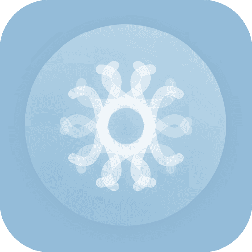 frost kwgt logo