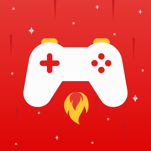 game booster android logo