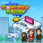 game dev story android games logo