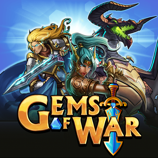 gems of war logo