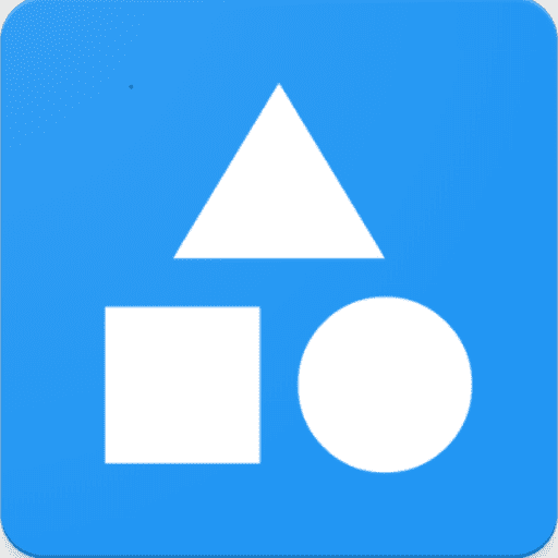 geometry pro android logo