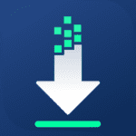 getthemall any file downloader logo
