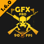 gfx tool pro logo