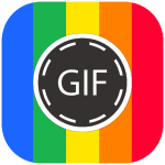 gifshop pro android logo