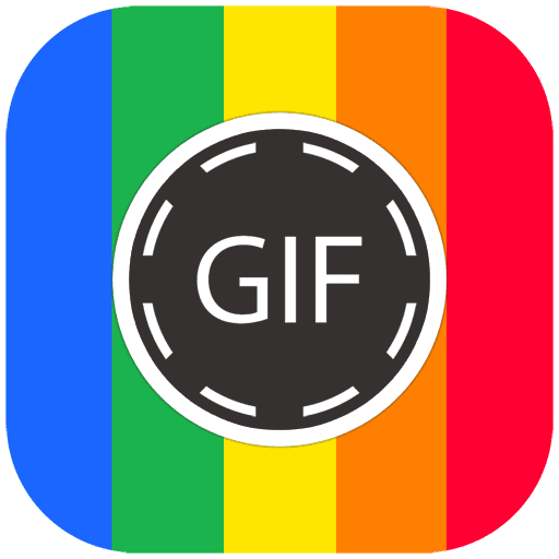 gifshop pro android logo