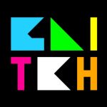 glitch pro android logo