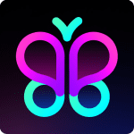 glowline icon pack logo