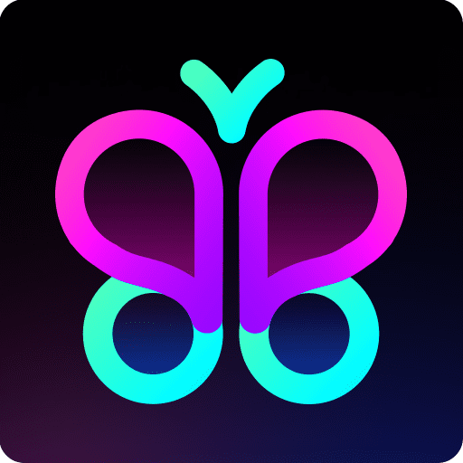 glowline icon pack logo