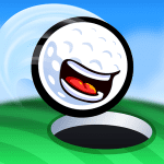 golf blitz android logo