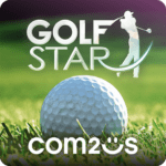 golf star logo