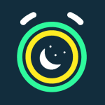good morning alarm clock pro logo