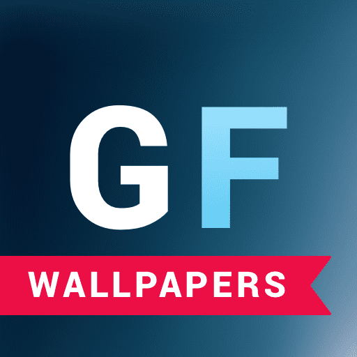goodfon hd wallpapers logo