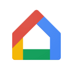 google home android logo