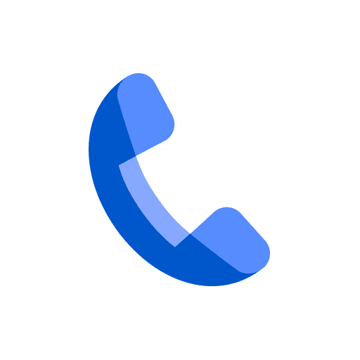 google phone android logo