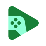 google play games logo