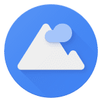 google wallpapers android logo