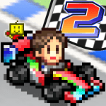 grand prix story 2 android logo