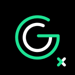 greenline icon pack logo