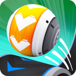 gyrosphere trials android games logo