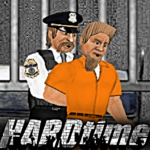 hard time prison sim logo