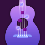 harmony music notes logo