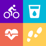 health pal fitness logo