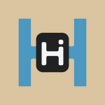 hello haylou logo