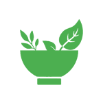 herbs encyclopedia logo